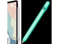 NOU! Husă de silicon pentru Apple Pencil (USB-C) 2023