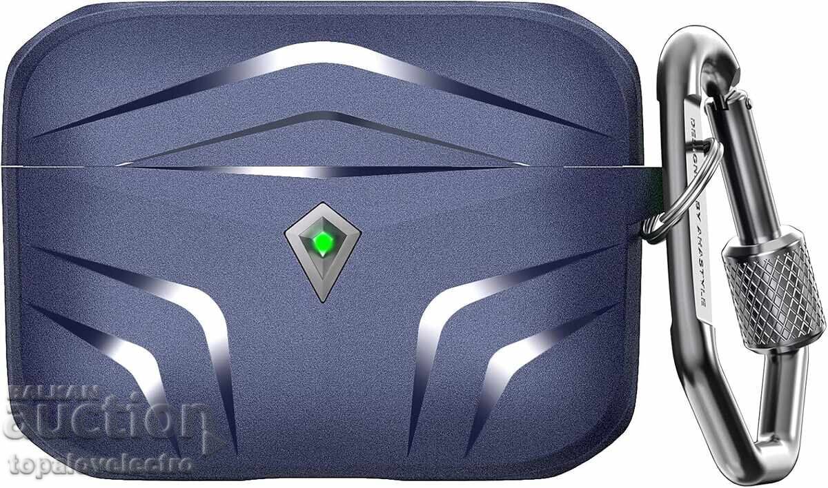 NEW! Shockproof Hard Case AirPods Pro