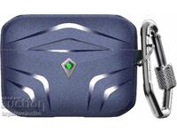 NOU! Husă rezistentă la șocuri pentru AirPods Pro