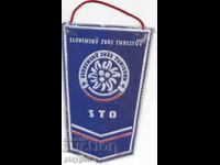 Steag al Uniunii Turistice Slovene