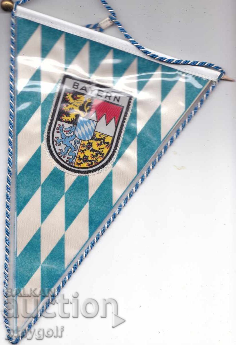 Steag München 1972 Bayern cu preț € 30.00 | 58.67 BGN