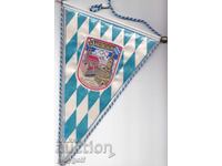 Steag München 1972 Bayern