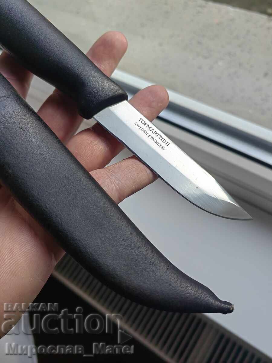 Licitație Cuțit suedez Topmarttiini