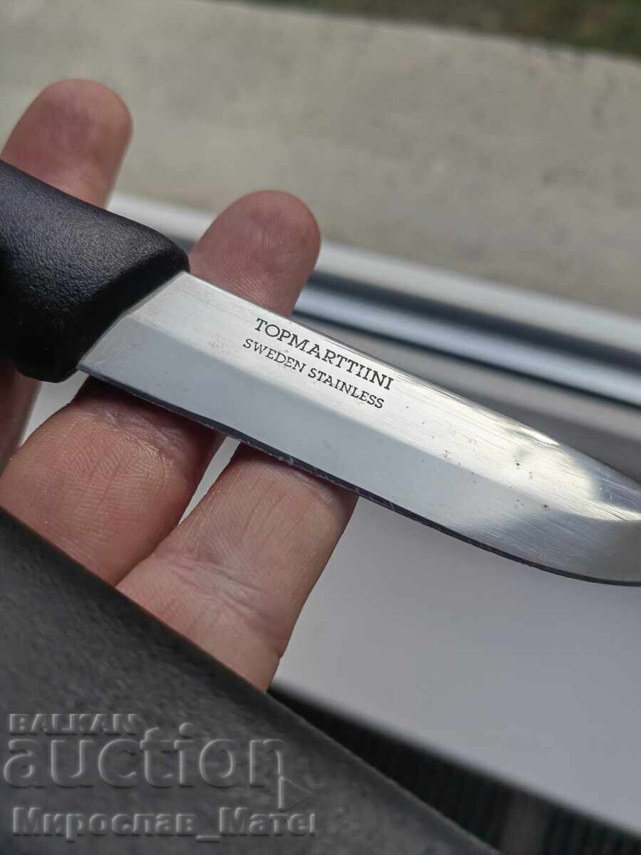 Swedish Knife Topmarttiini - 5