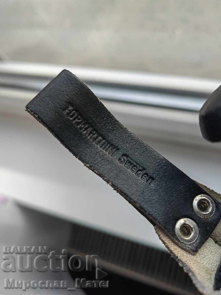 Swedish Knife Topmarttiini - 6