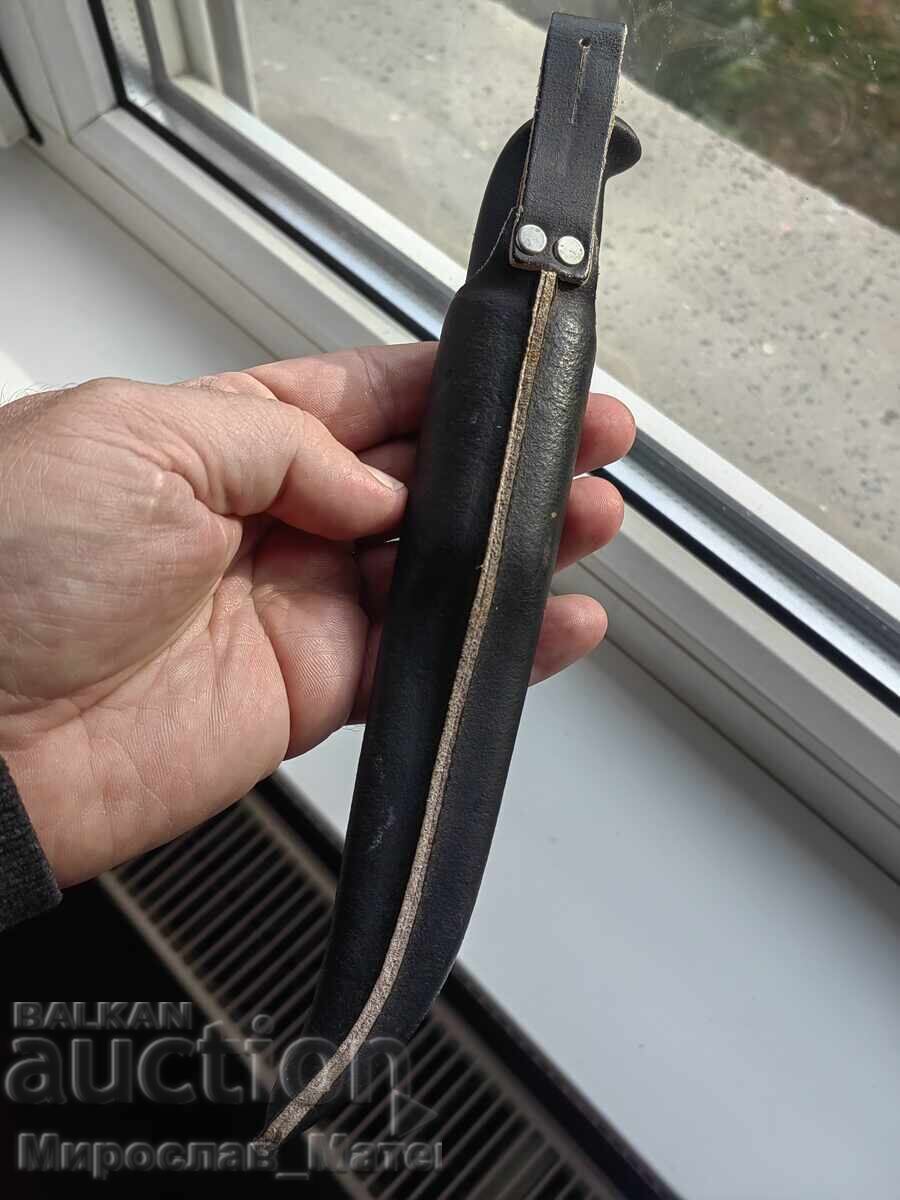 Swedish Knife Topmarttiini - 7