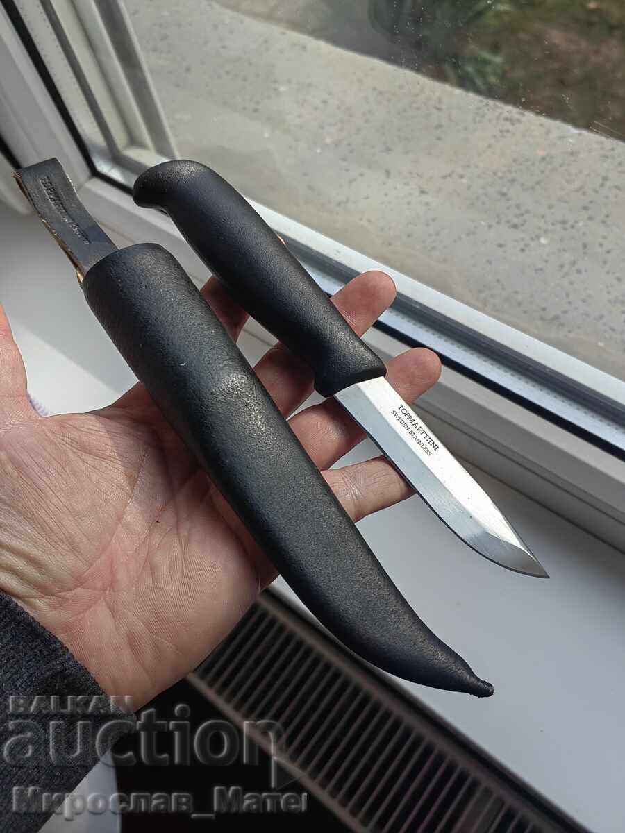 Swedish Knife Topmarttiini