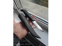 Cuțit suedez Topmarttiini