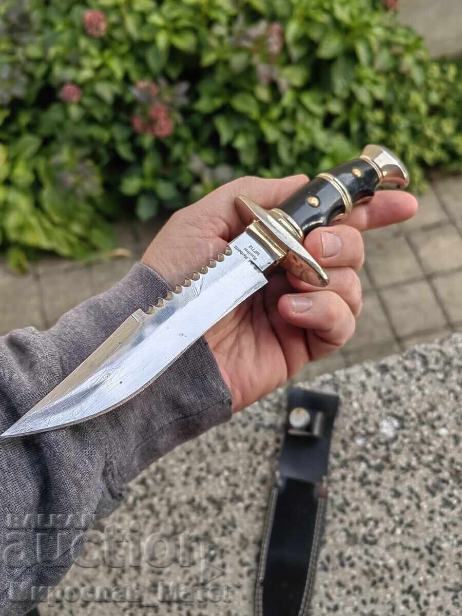 Доставка на Германски нож C.Jul.Herbertz Доставка на Германски нож C.Jul.Herbertz