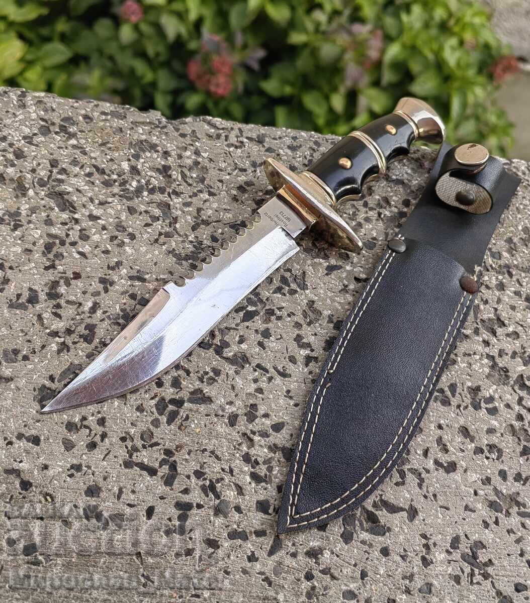 Германски нож C.Jul.Herbertz - 6 Германски нож C.Jul.Herbertz - 6