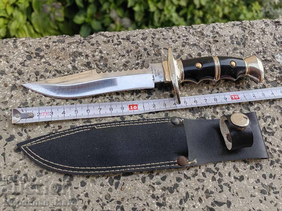 Германски нож C.Jul.Herbertz - 7 Германски нож C.Jul.Herbertz - 7