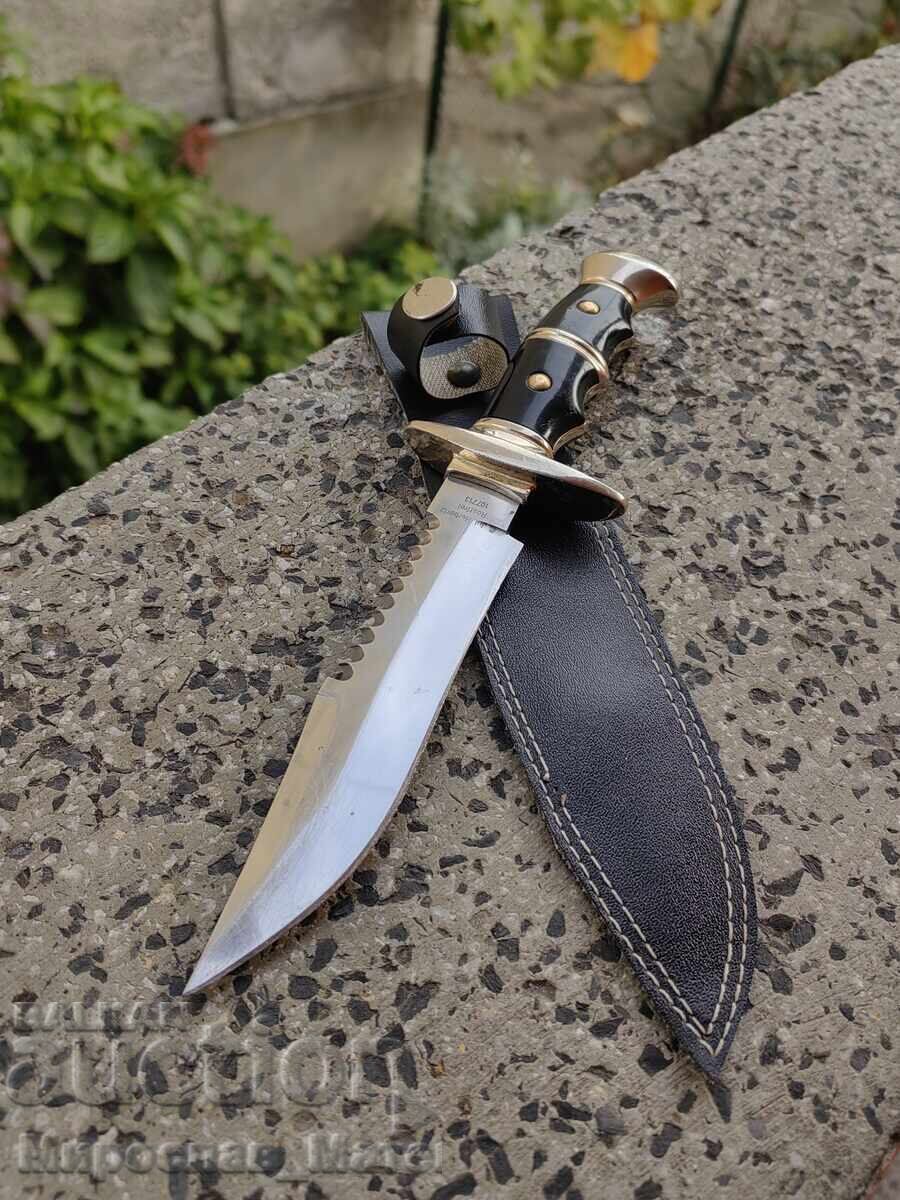 Германски нож C.Jul.Herbertz Германски нож C.Jul.Herbertz