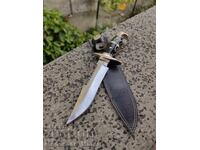 Cuțit german C.Jul.Herbertz