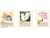 1994. Liechtenstein. Crăciun.