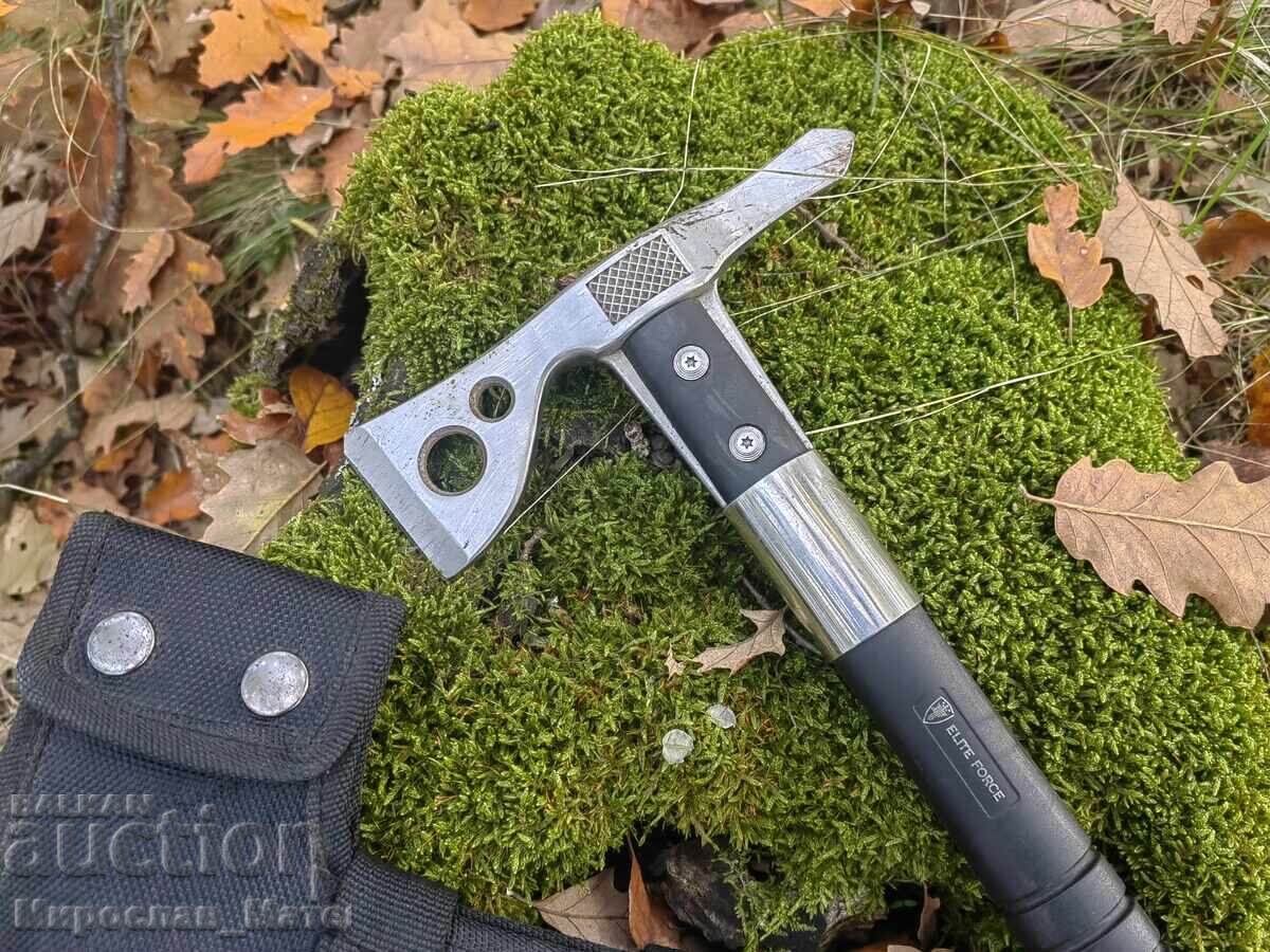 Бойна брадва, томахавка. с цена 50.00 лв. | € 25.56