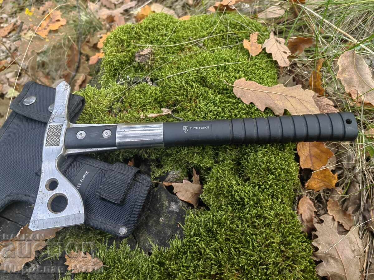 Аукцион Бойна брадва, томахавка.