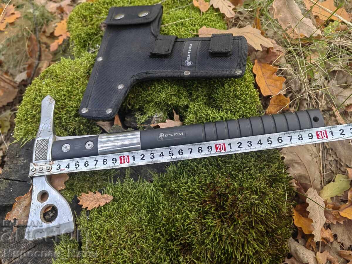 Бойна брадва, томахавка. - 6