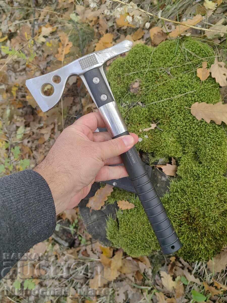 Бойна брадва, томахавка. - 7