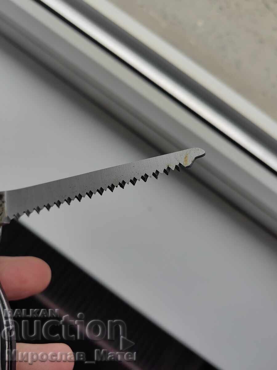 Delivery of Camping knife, knife