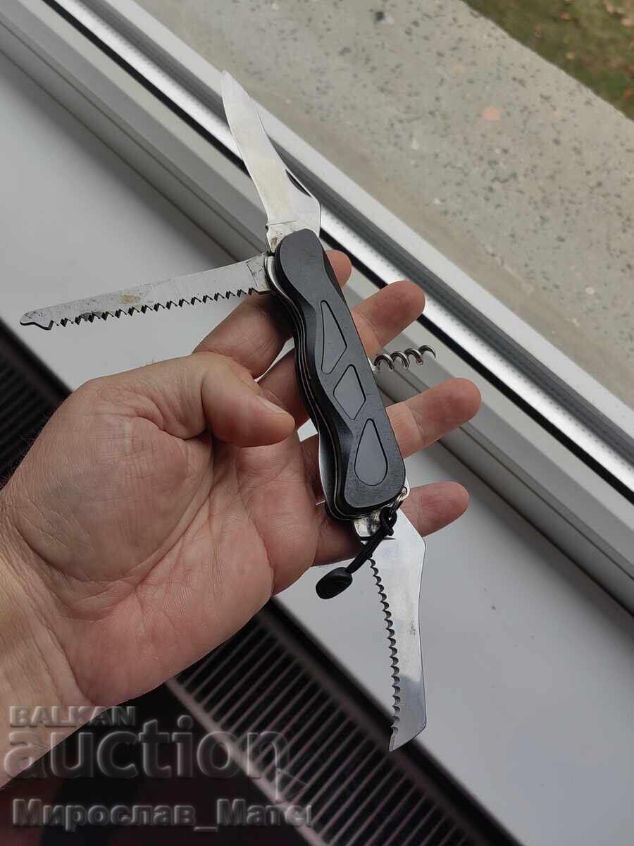 Camping knife, knife - 5