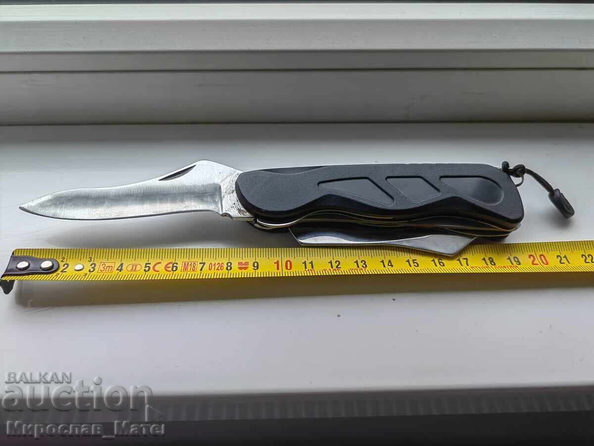 Camping knife, knife - 6