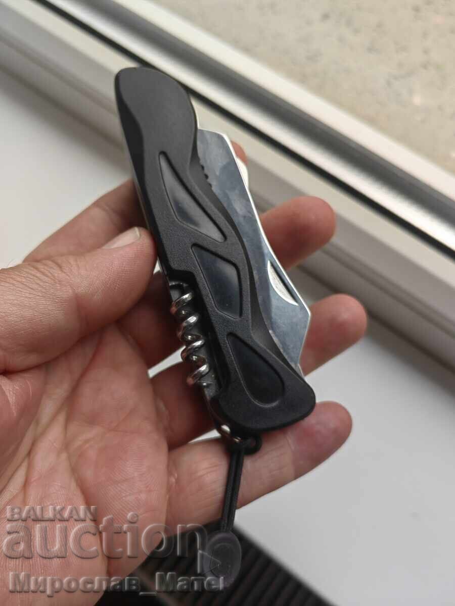 Camping knife, knife - 7