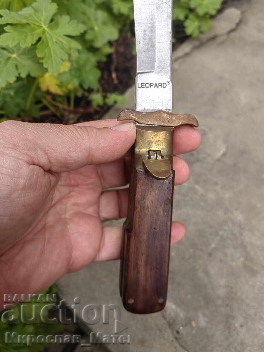 Livrarea Cuțit pliabil de vânătoare german