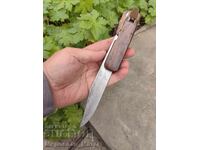 Cuțit pliabil de vânătoare german