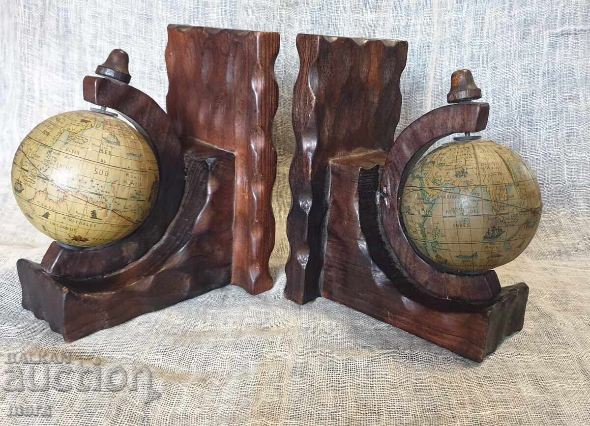 Εντυπωσιακοί στοπ βιβλίων με τιμή 80.00 BGN | € 40.90 Εντυπωσιακοί στοπ βιβλίων με τιμή 80.00 BGN | € 40.90