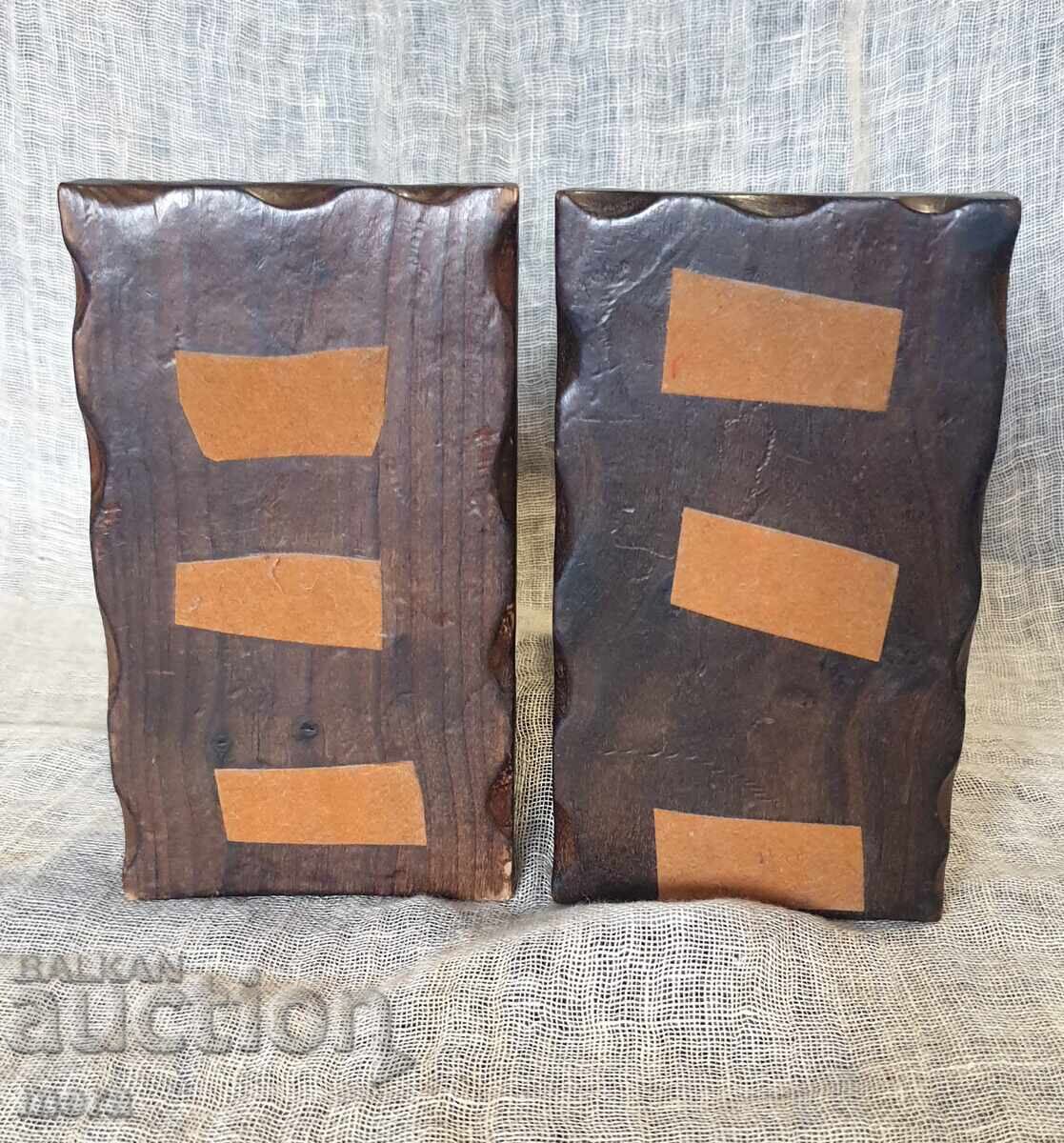 Δημοπρασία Εντυπωσιακοί στοπ βιβλίων Δημοπρασία Εντυπωσιακοί στοπ βιβλίων