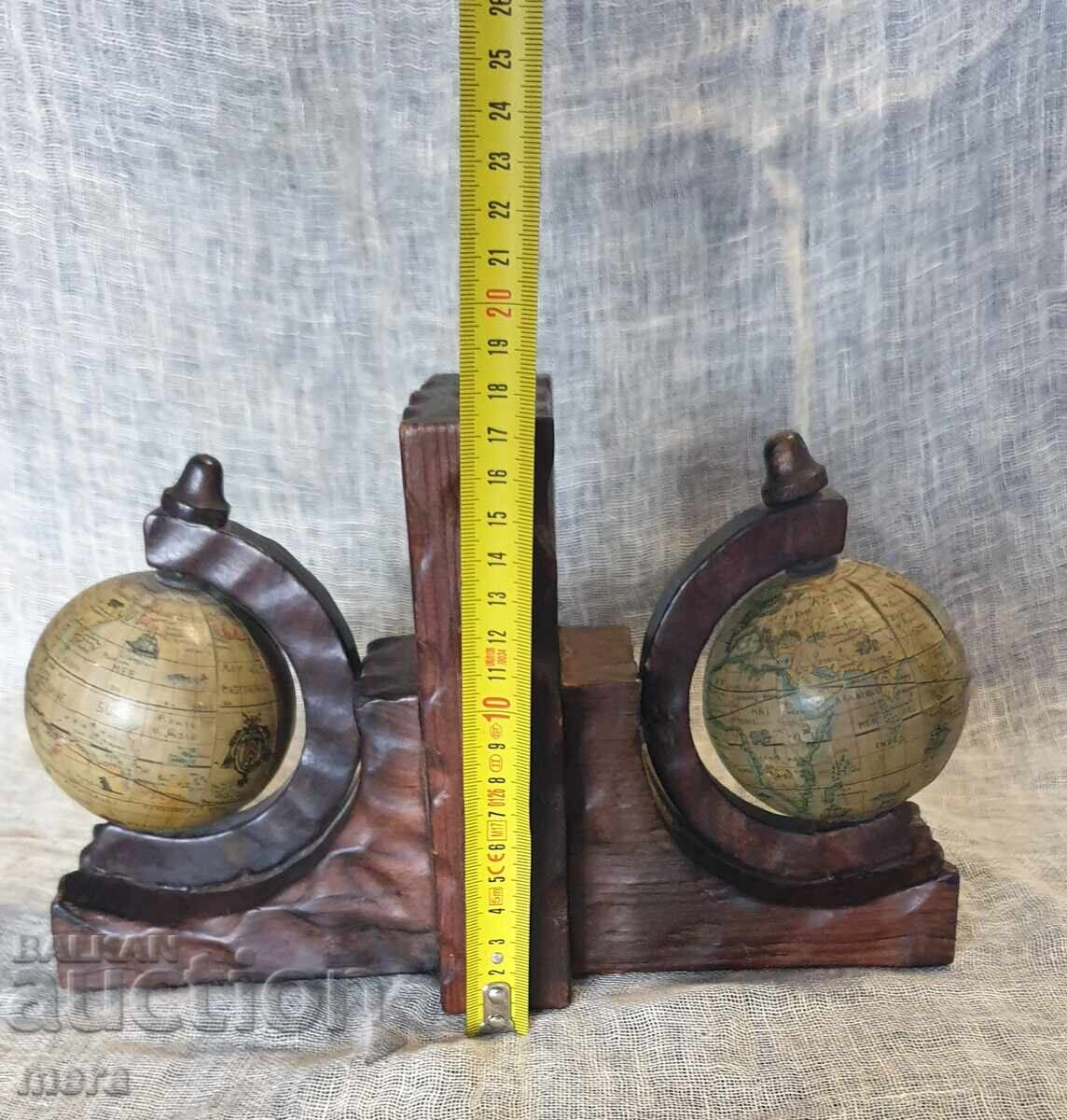 Παράδοση Εντυπωσιακοί στοπ βιβλίων Παράδοση Εντυπωσιακοί στοπ βιβλίων