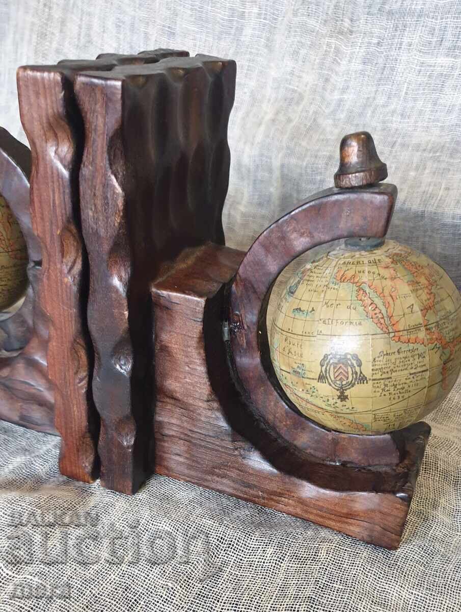 Εντυπωσιακοί στοπ βιβλίων - 6 Εντυπωσιακοί στοπ βιβλίων - 6