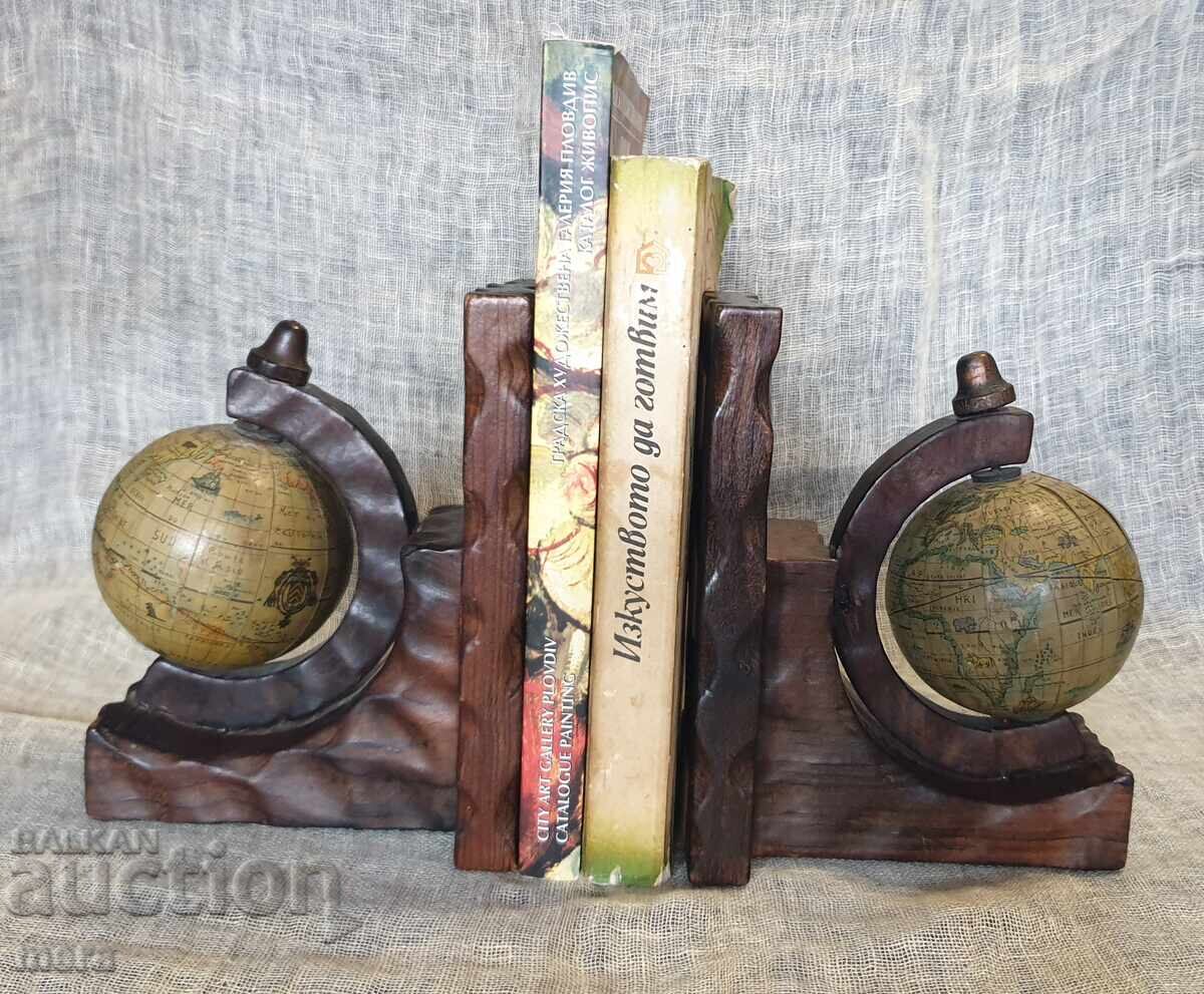 Εντυπωσιακοί στοπ βιβλίων Εντυπωσιακοί στοπ βιβλίων