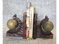 Εντυπωσιακοί στοπ βιβλίων