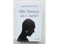 Will you run with me? - David Grossman 2013