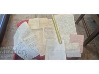 ΔΗΜΗΤΡ ΝΙΚΟΛΟΦ - ΒΑΡΝΑ - ΣΤΙΧΟΙ - 1938/40