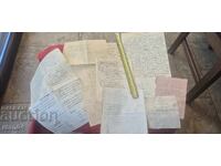 ΔΗΜΗΤΡ ΝΙΚΟΛΟΦ - ΒΑΡΝΑ - ΣΤΙΧΟΙ - 1938/40