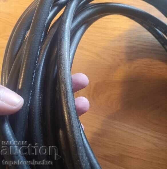 Delivery of Spare hose for pressure washer 10 m, for Karcher, remarks