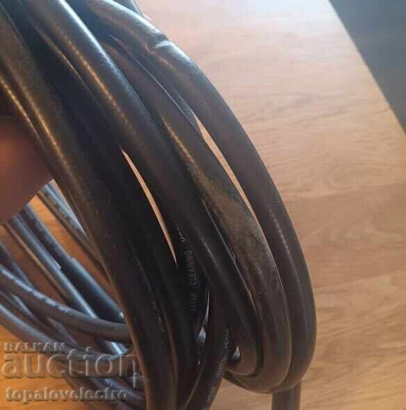 Spare hose for pressure washer 10 m, for Karcher, remarks - 5