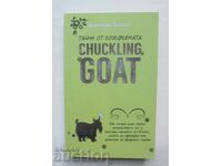 Secrets from the Chuckling Goat Farm - Shann Nix Jones 2021