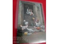 Παλιά καρτ ποστάλ