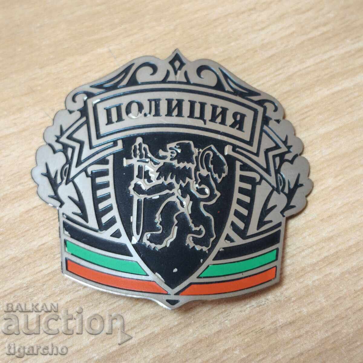 Cocarda pentru șapcă Cocarda pentru șapcă