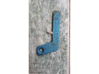 Ένας παλιός αναπτήρας για σόμπα υγραερίου