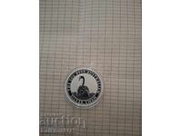 1 oz ασήμι Κύκνος 2023 Αυστραλία