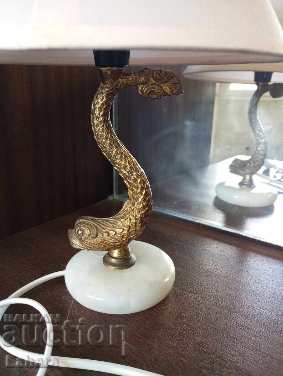 Beautiful nightstand, table lamp - 6 Beautiful nightstand, table lamp - 6