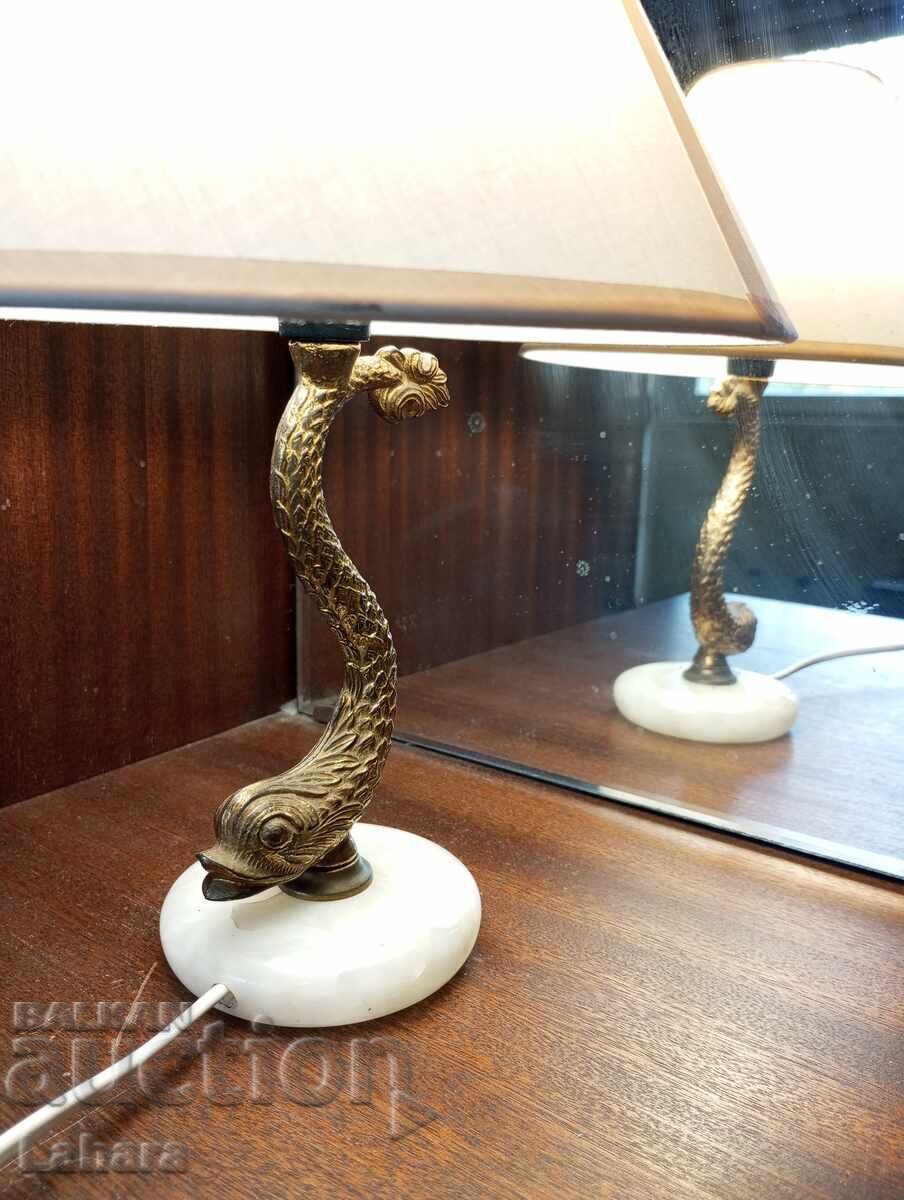 Beautiful nightstand, table lamp - 7 Beautiful nightstand, table lamp - 7