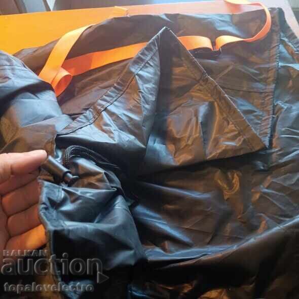 Protective cover for garden furniture, waterproof 180x120x74cm - 5