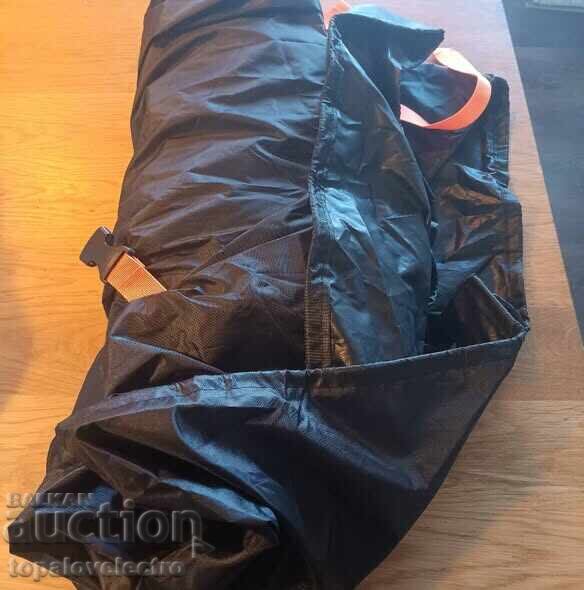 Protective cover for garden furniture, waterproof 180x120x74cm - 6