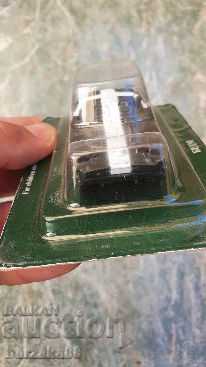 BTR Model 1:72 BRDM with price 15.00 BGN | € 7.67