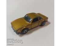 Matchbox BMW 3.0csl Matchbox Bulgaria